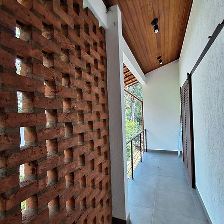 Casa Papa-Vento Pousada Lencois Luaran gambar