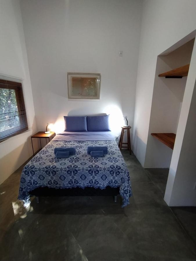 Casa Papa-Vento Pousada Lencois Luaran gambar