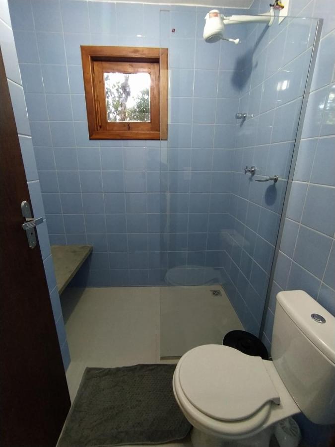 Casa Papa-Vento Pousada Lencois Luaran gambar