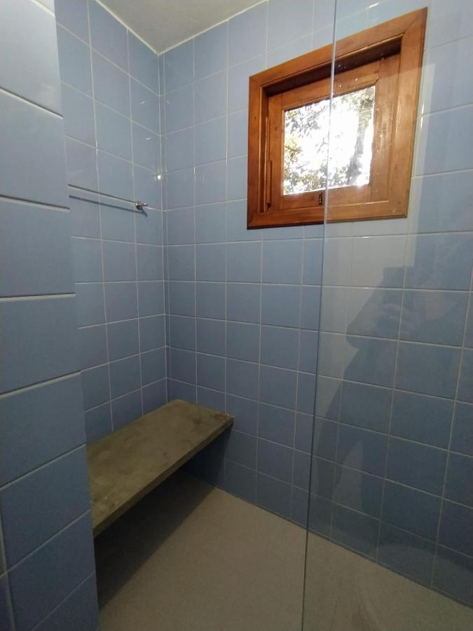 Casa Papa-Vento Pousada Lencois Luaran gambar
