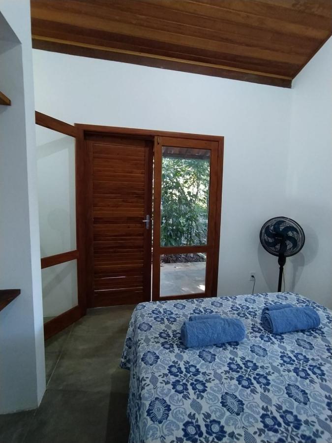 Casa Papa-Vento Pousada Lencois Luaran gambar