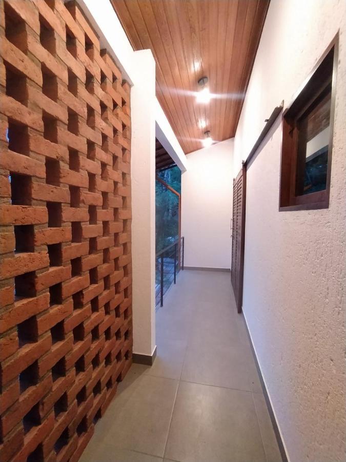 Casa Papa-Vento Pousada Lencois Luaran gambar