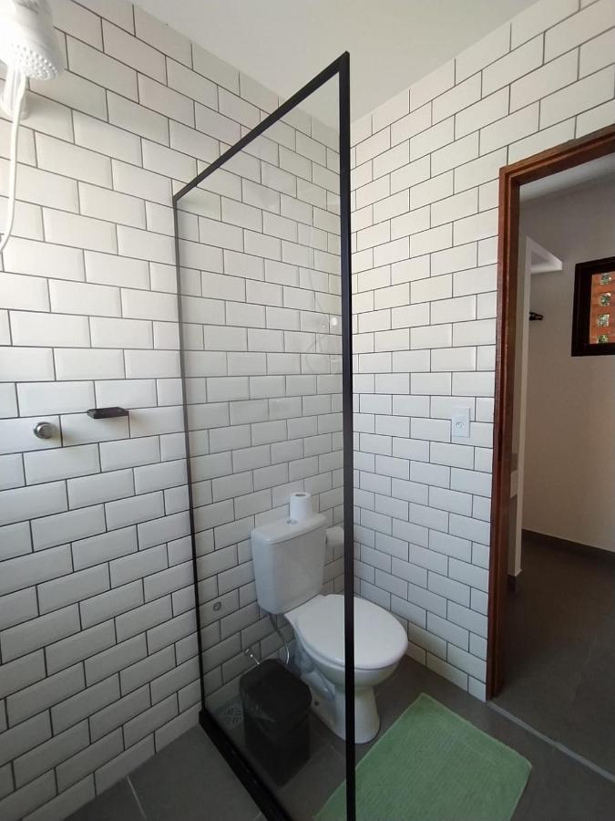 Casa Papa-Vento Pousada Lencois Luaran gambar