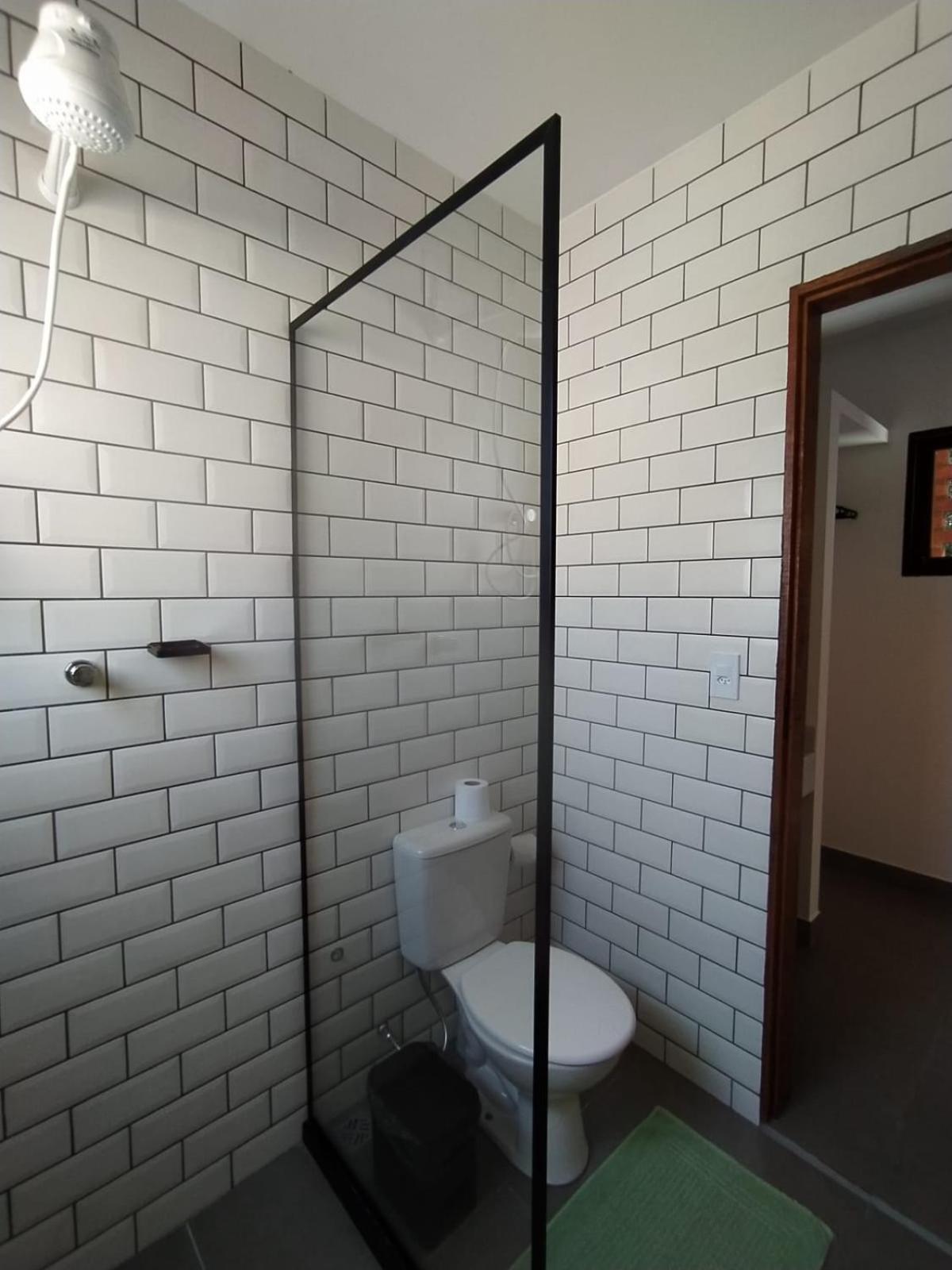 Casa Papa-Vento Pousada Lencois Luaran gambar