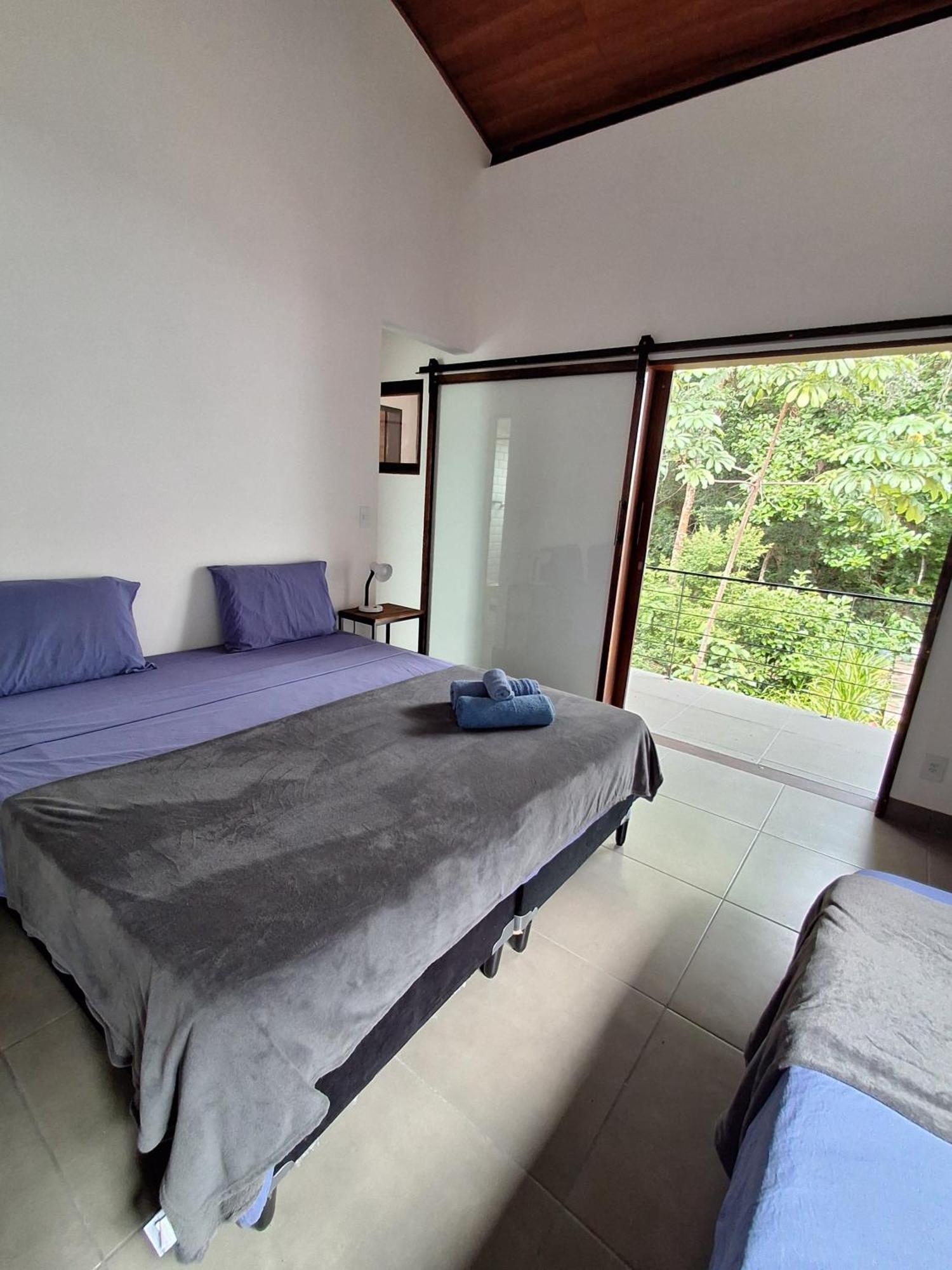 Casa Papa-Vento Pousada Lencois Luaran gambar
