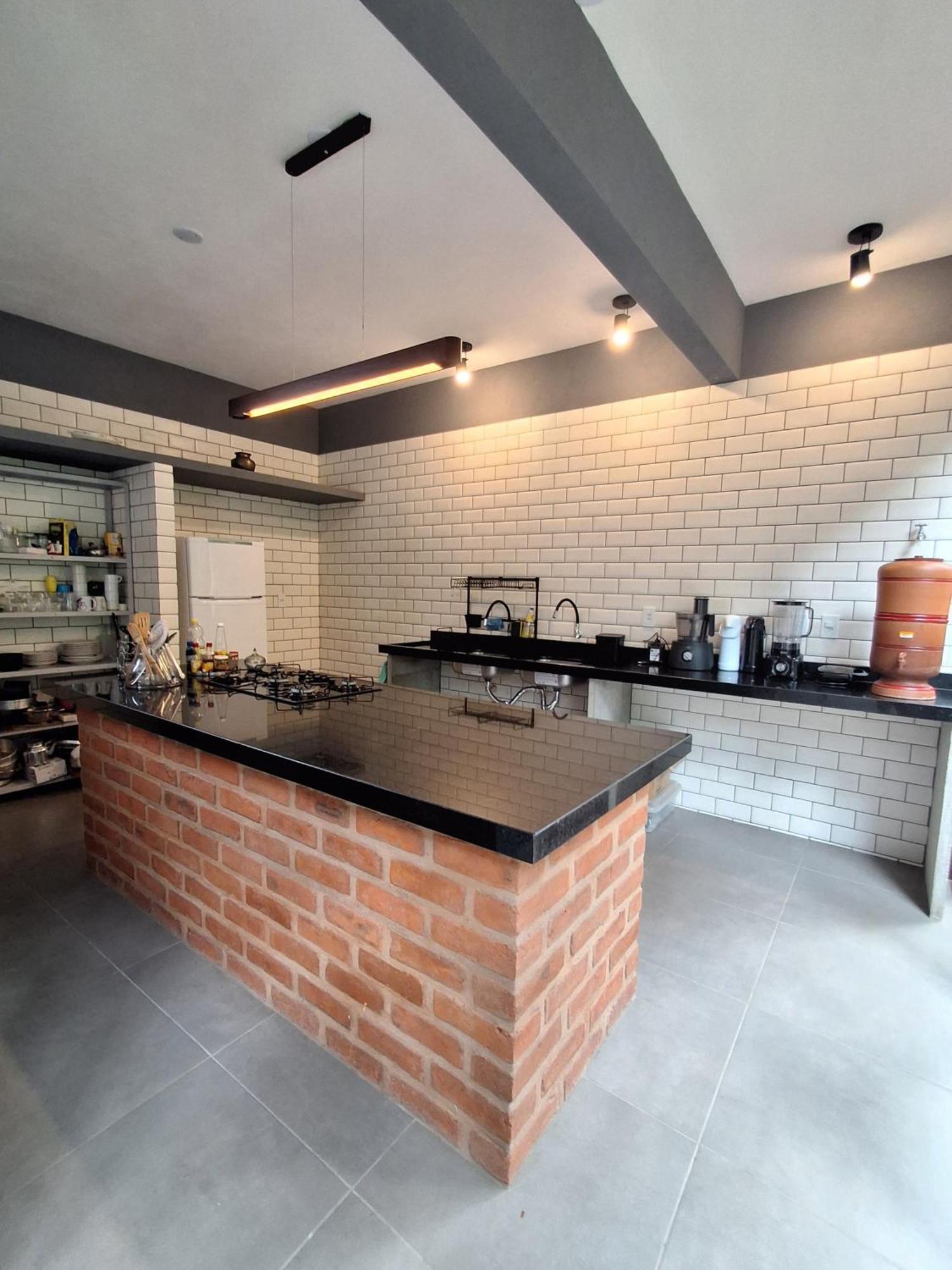 Casa Papa-Vento Pousada Lencois Luaran gambar
